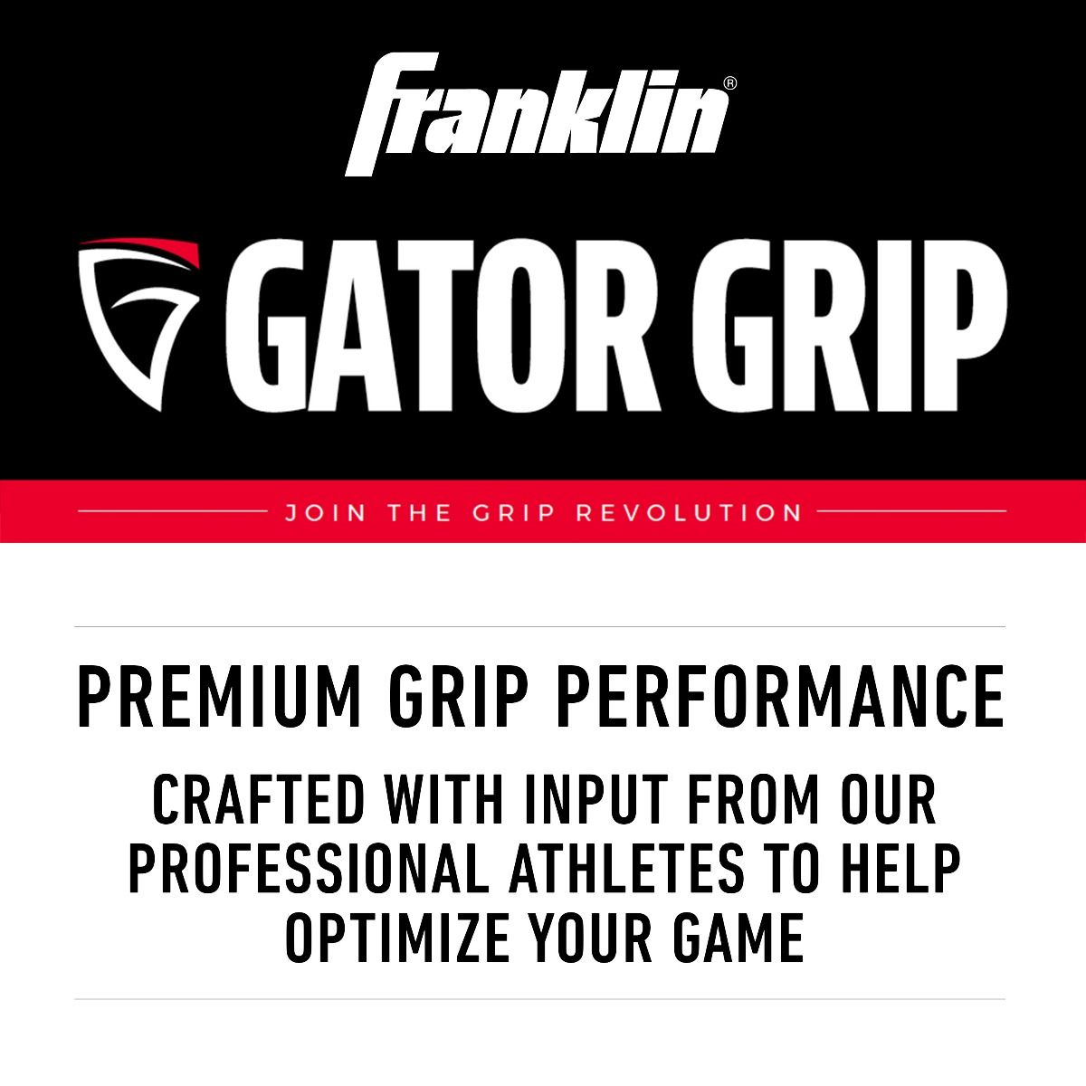 Gator Grip Cloth Sports Tape New