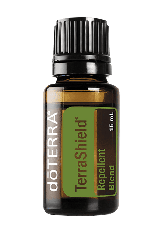 DoTerra TerraShield Essential Oil 15ml New