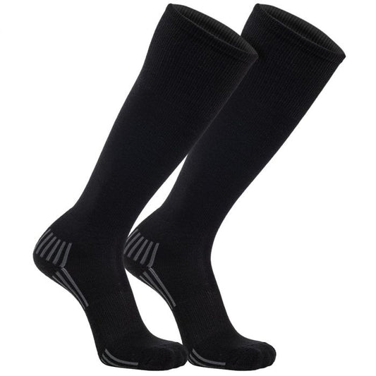 Franklin Baseball Socks New Navy Youth Medium