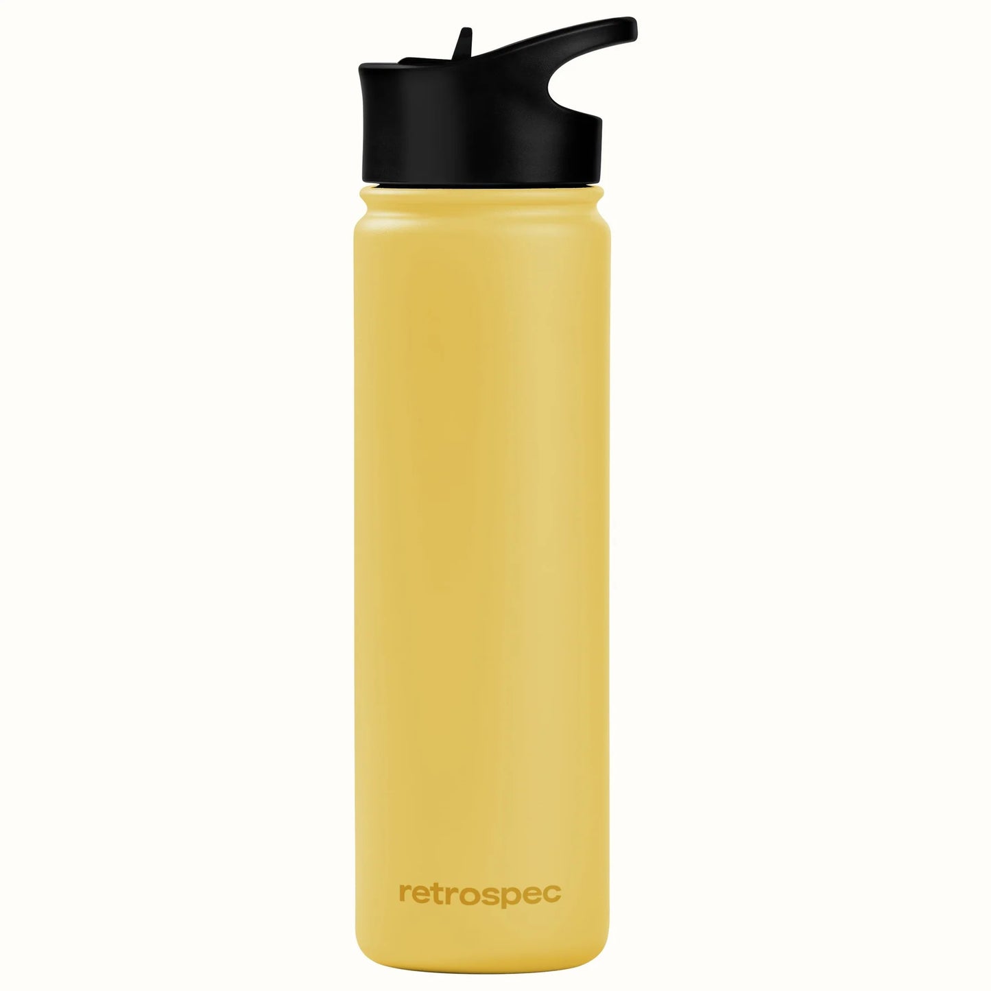 Retrospec Alder Insulated Stainless Steel Water Bottle New