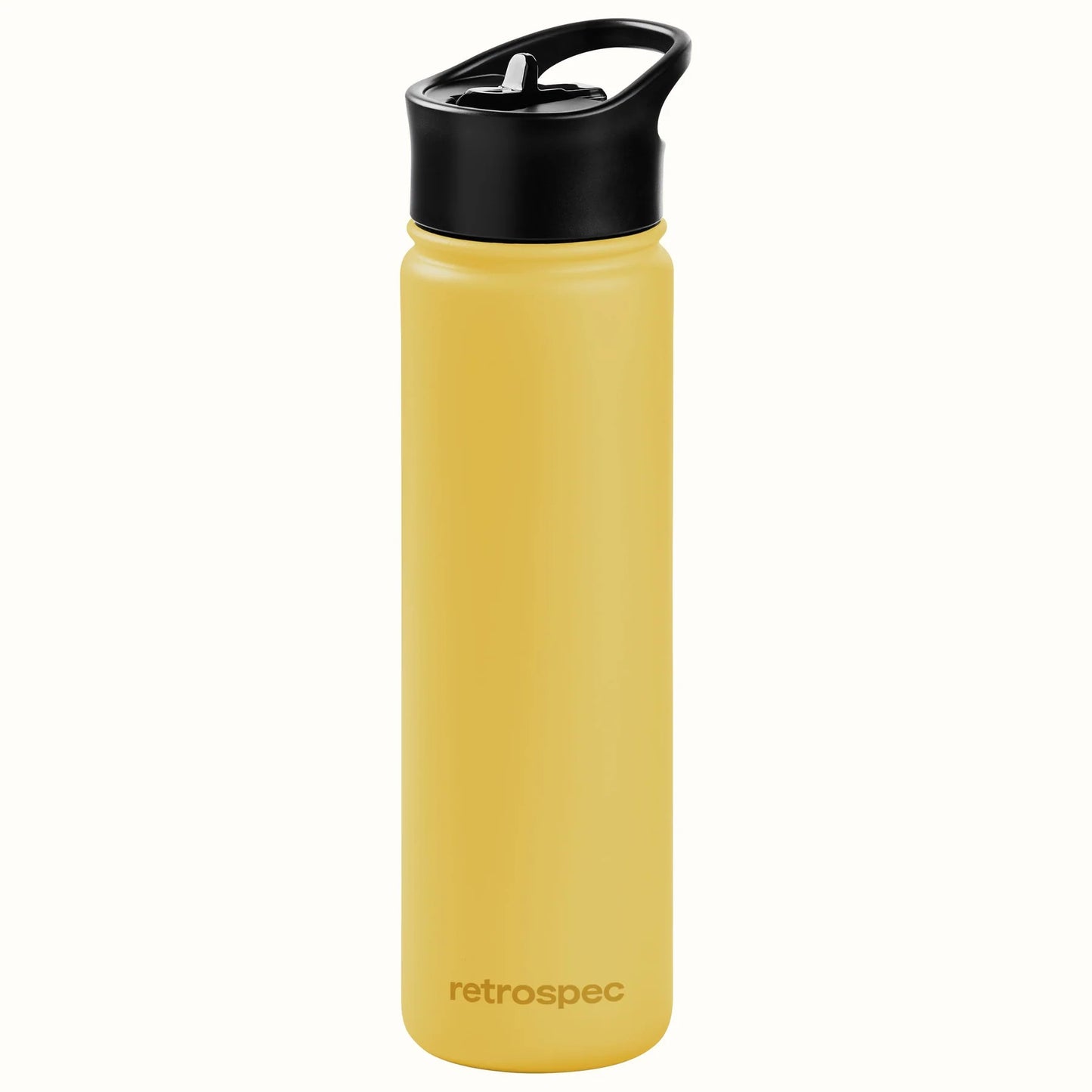 Retrospec Alder Insulated Stainless Steel Water Bottle New