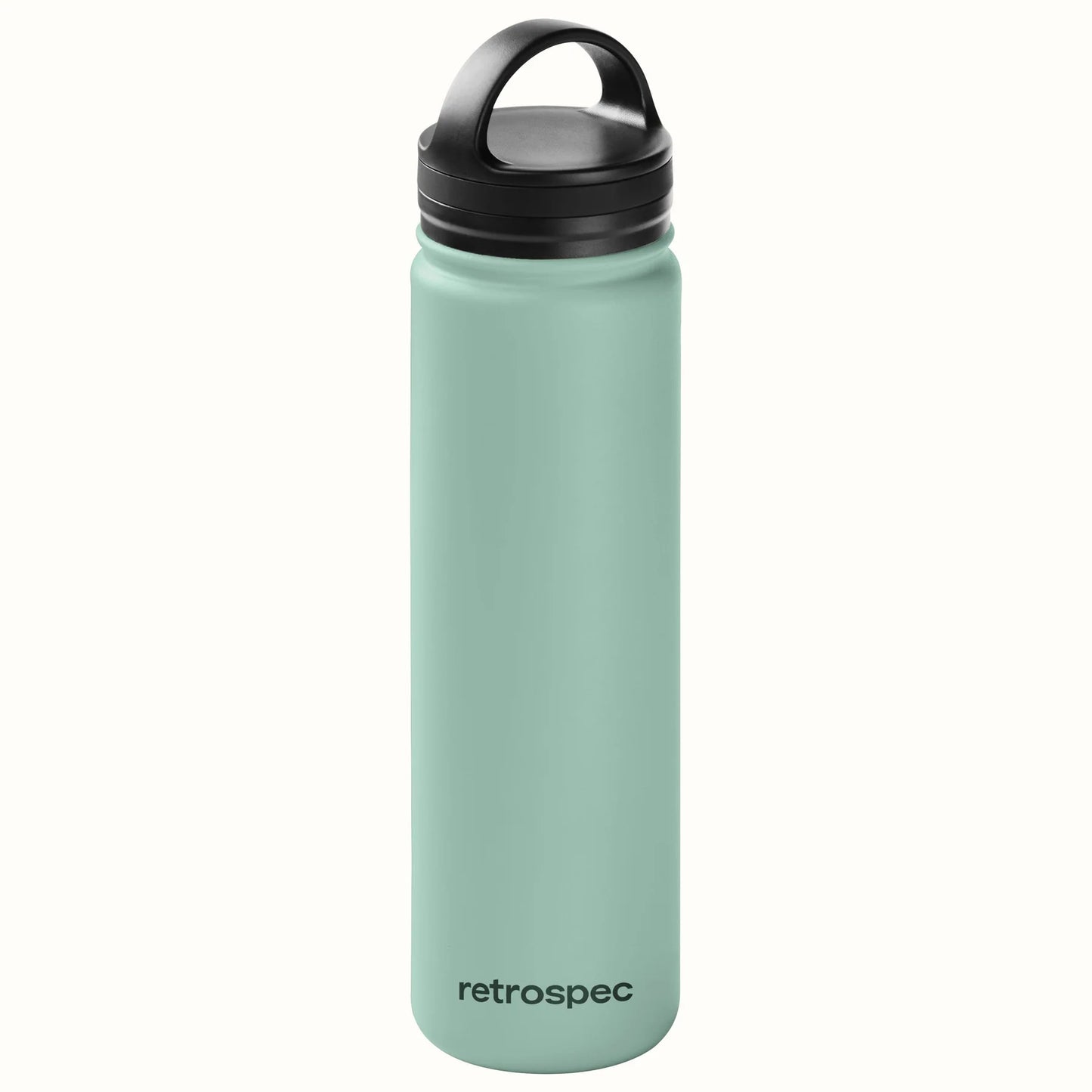 Retrospec Alder Insulated Stainless Steel Water Bottle New