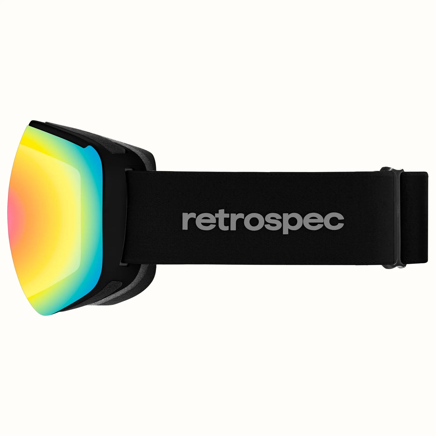 Retrospec Dipper Plus Youth Snow Goggles New