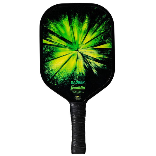 Franklin Dagger Pickleball Polypropylene Paddle New