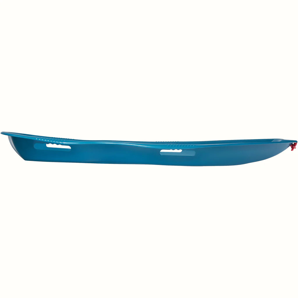 Retrospec Retrorider Toboggan Snow Sled - 35”/48” New