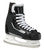 Winnwell Ice Skates AMP300 Black New SK1703 Hockey Skates SIzes Youth 8-5 NEW