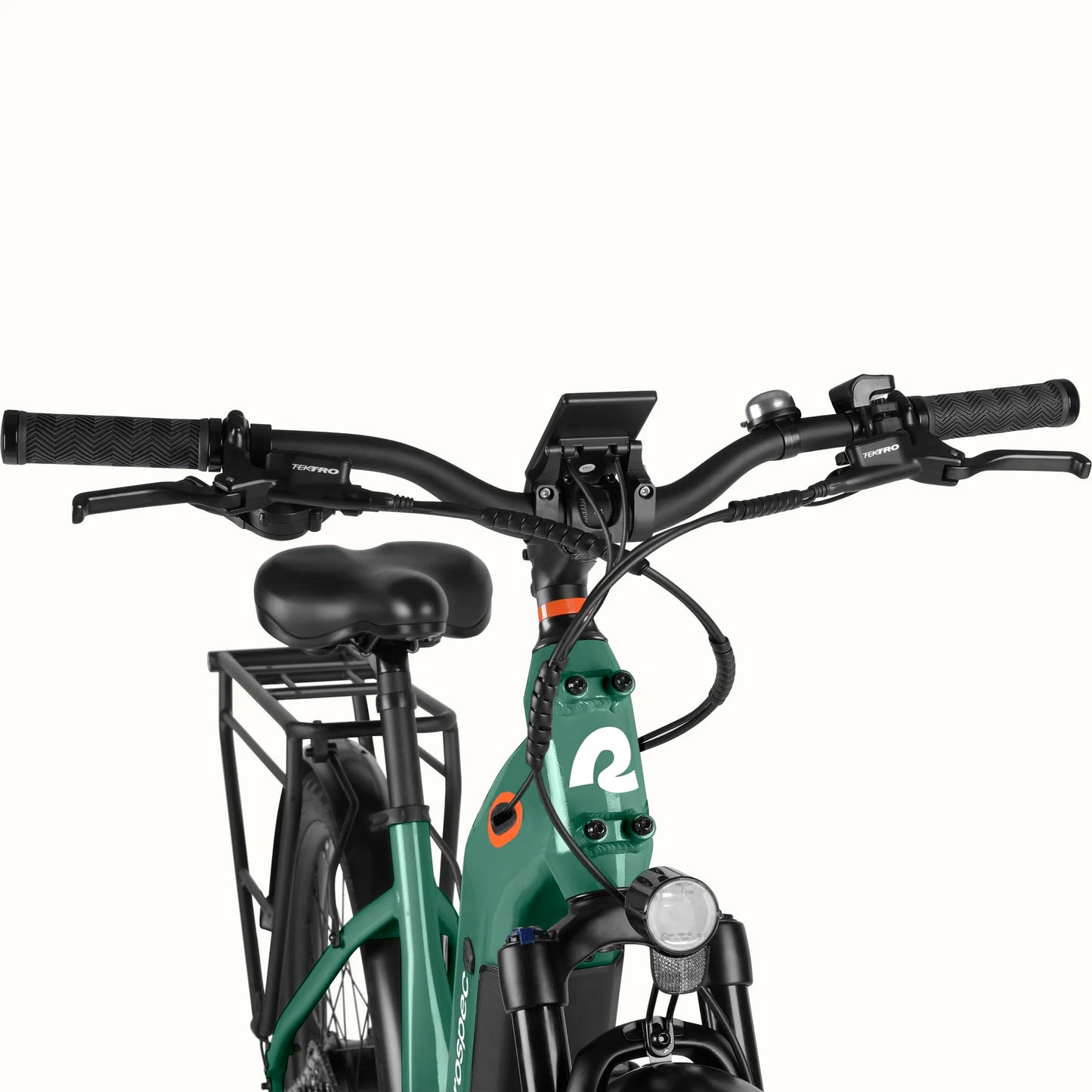 Abbot Rev Commuter Electric Bike Step Thru Condition New eBike UL 2849 Certified