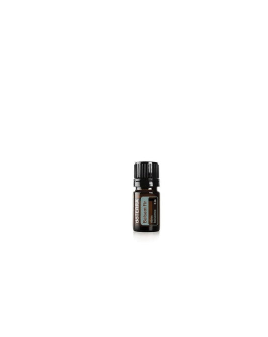 DoTerra Balsam Fir Essential Oil 5ml New