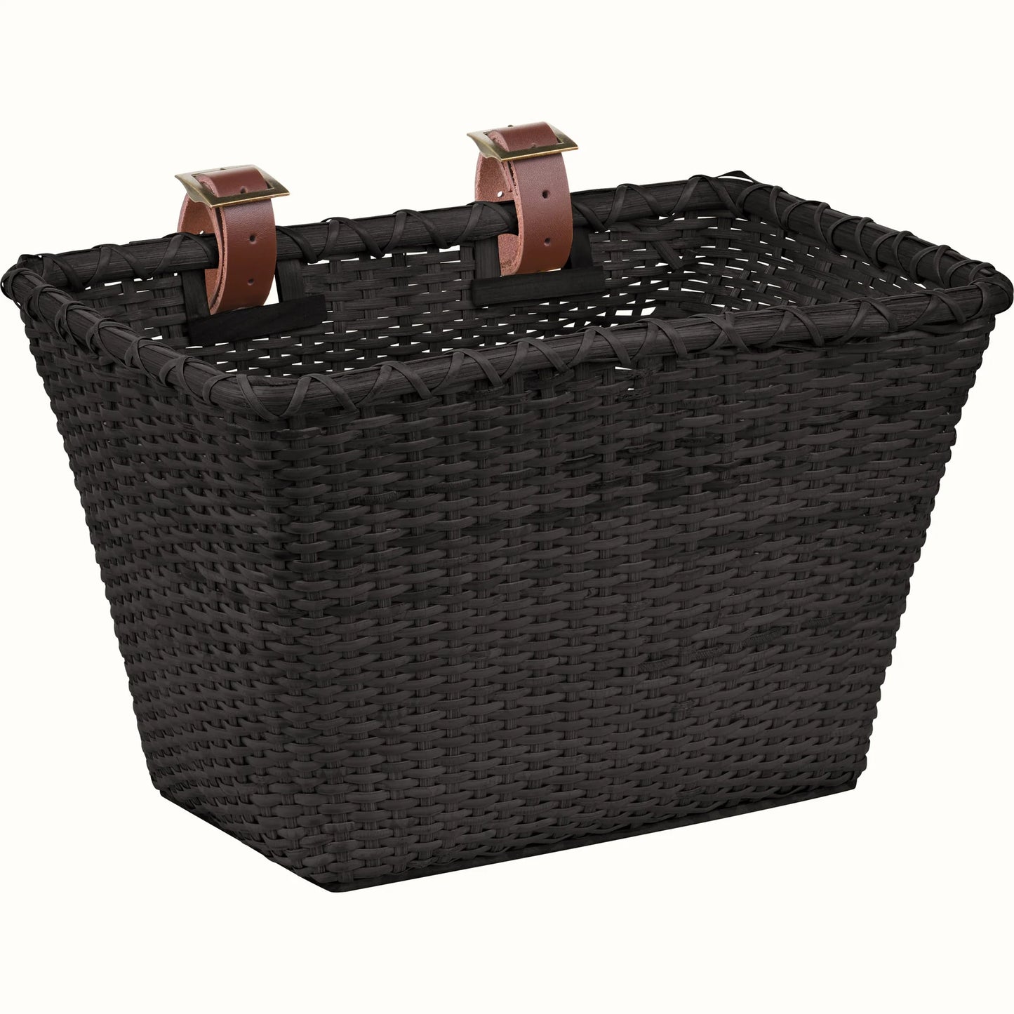 Retrospec RB Cane Basket Toto Bike Basket (Rectangle) New