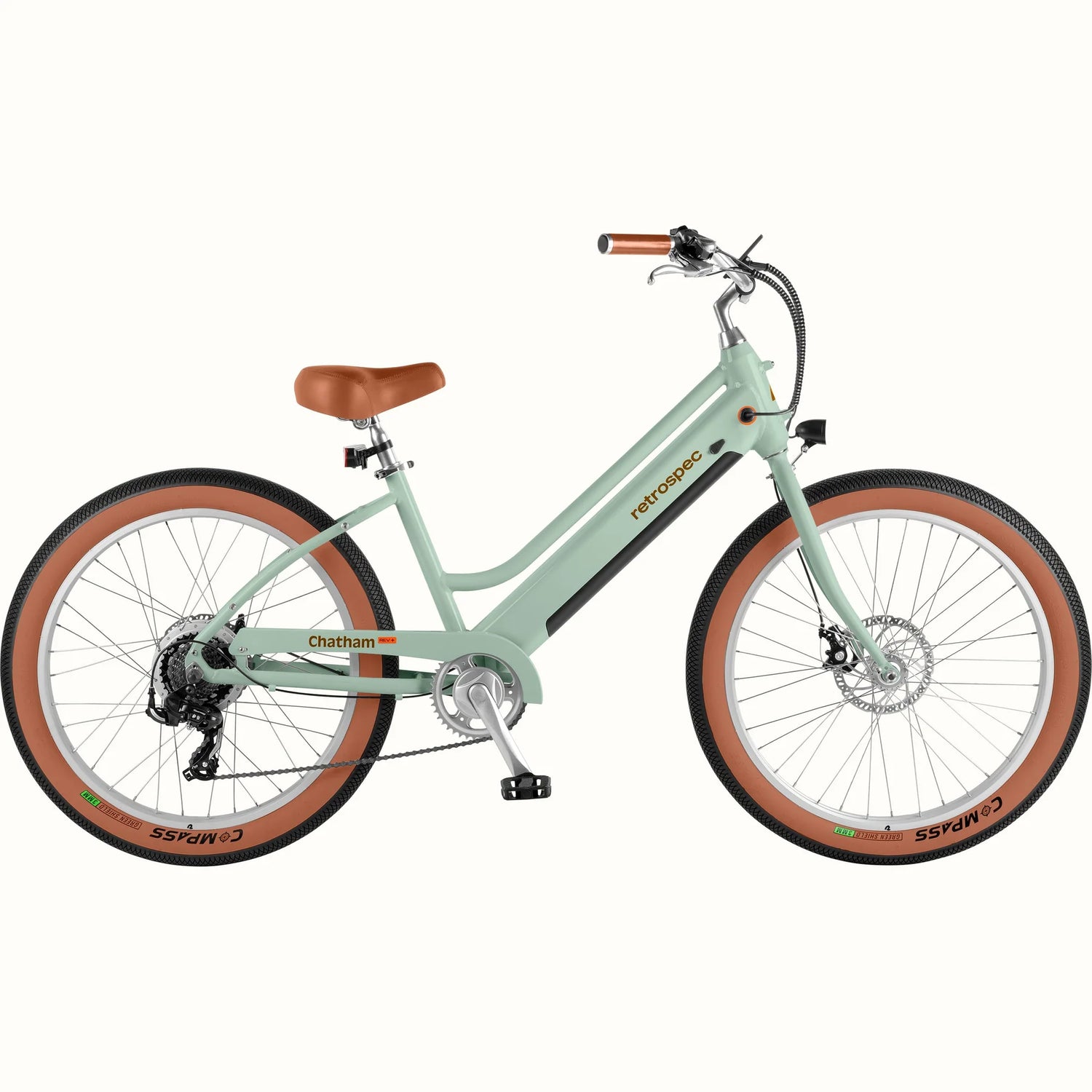 eBikes