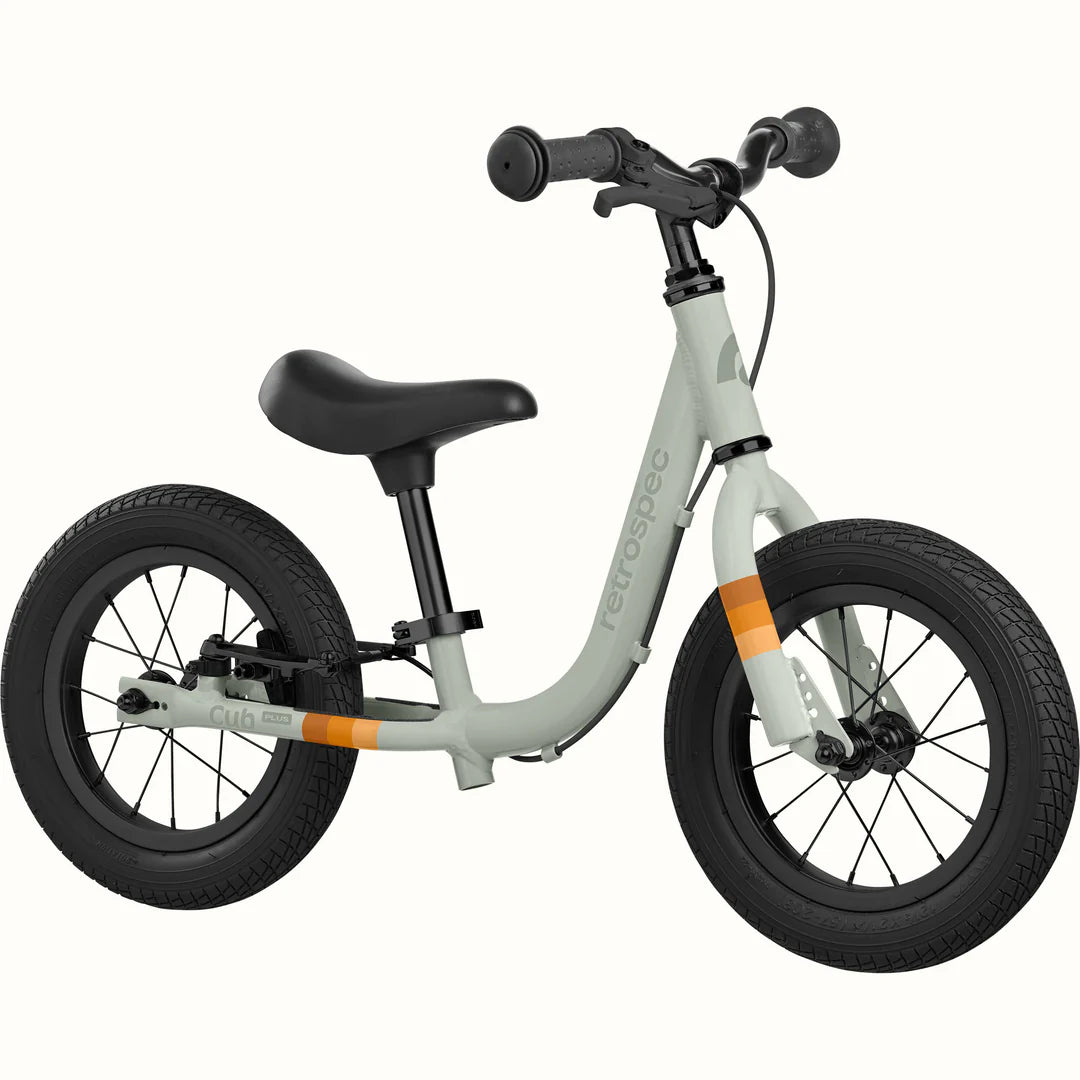 Retrospec Cub Plus 12" Kids' Balance Bikes (18 mos-4 yrs) NEW