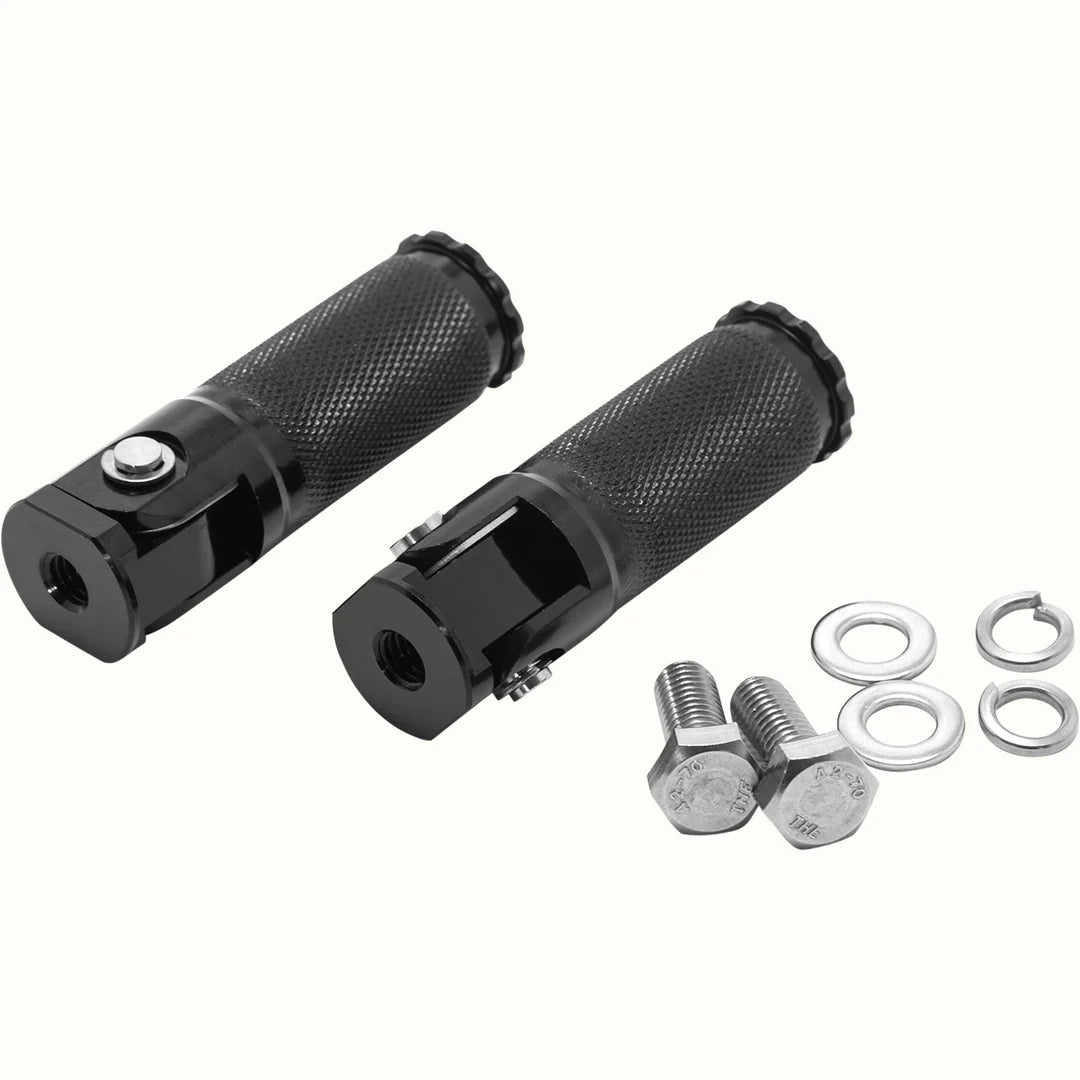 Retrospec Rev EBike Foot Pegs New