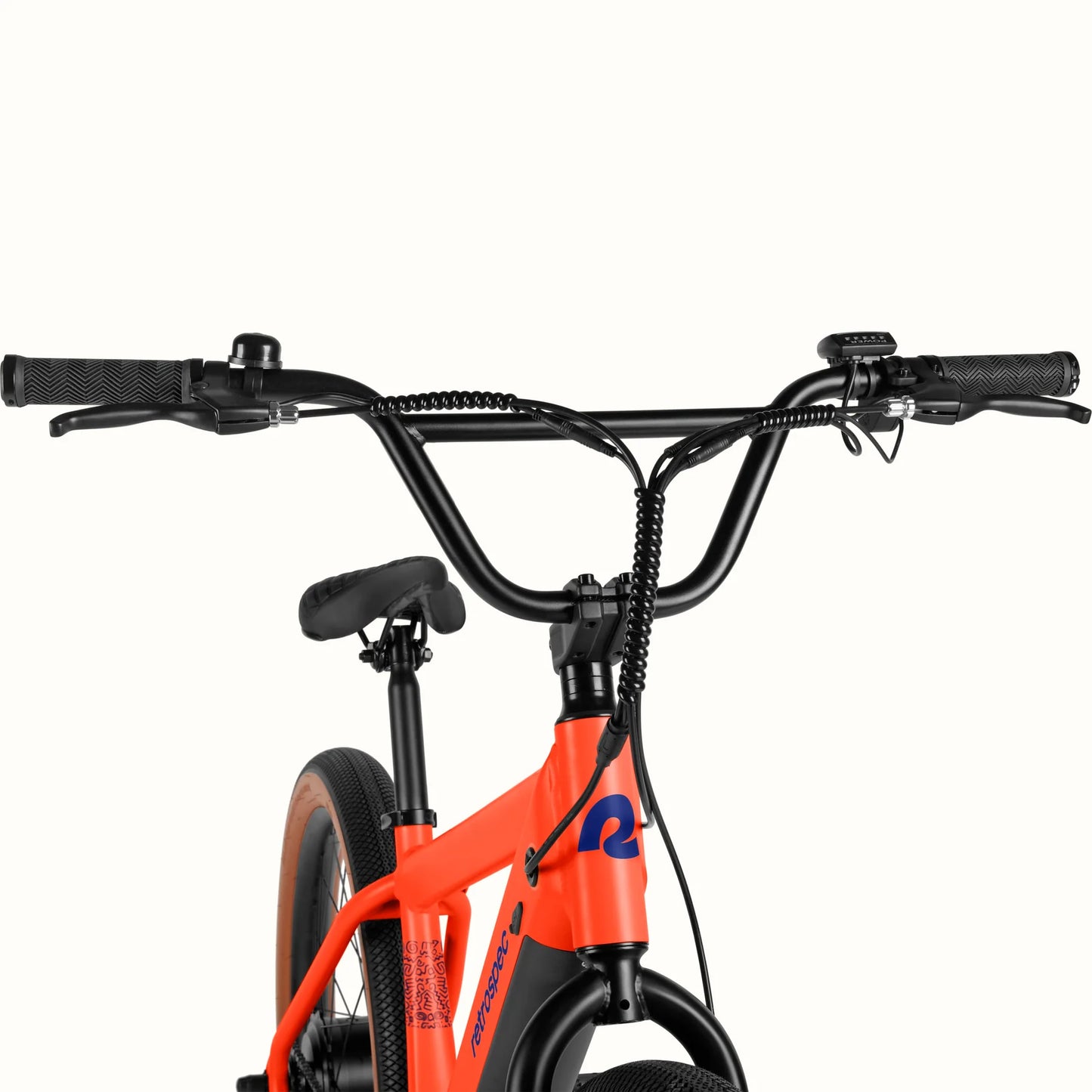 Joe Rev BMX Electric Bike eBike UL 2849 Certified