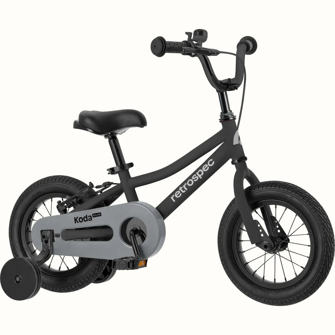 Koda Plus 12" Kids' Bike (2-3 yrs) New