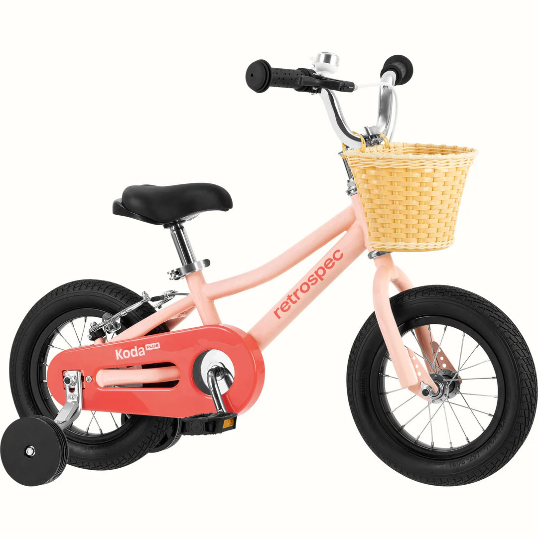 Koda Plus 12" Kids' Bike (2-3 yrs) New