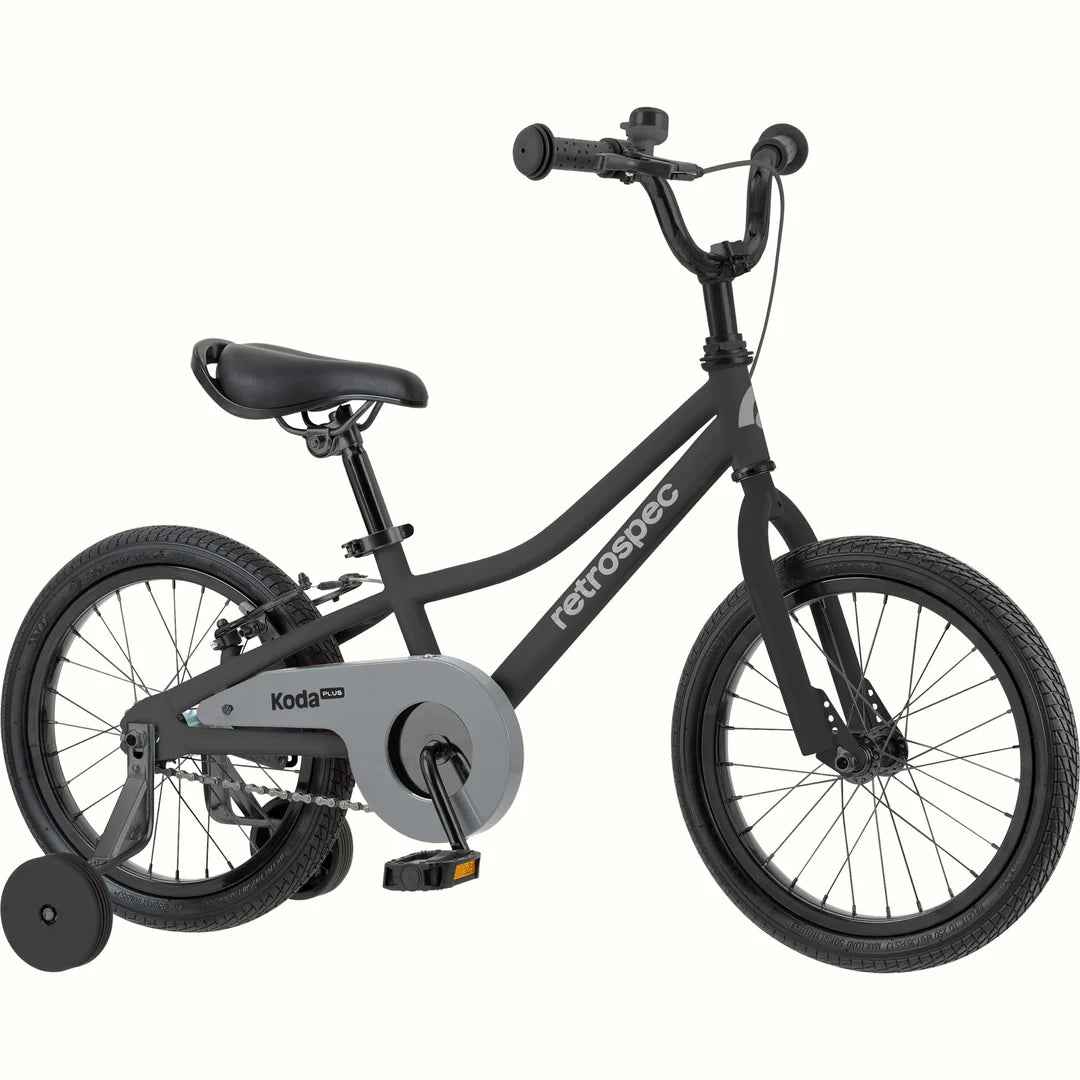 Koda Plus 16" Kids' Bike (4-6 yrs) New