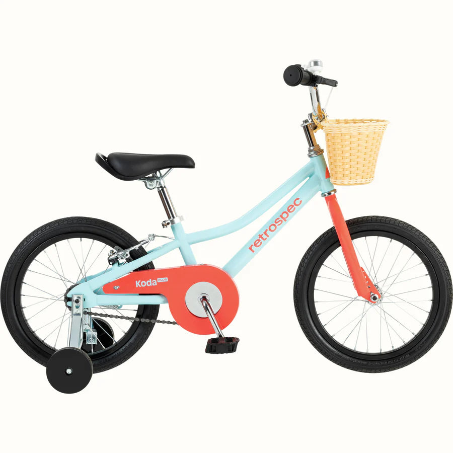 Koda Plus 16" Kids' Bike (4-6 yrs) New