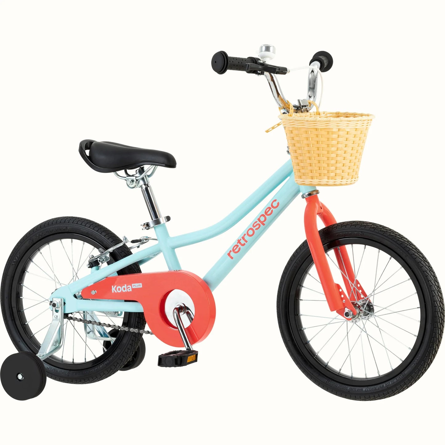 Koda Plus 16" Kids' Bike (4-6 yrs) New