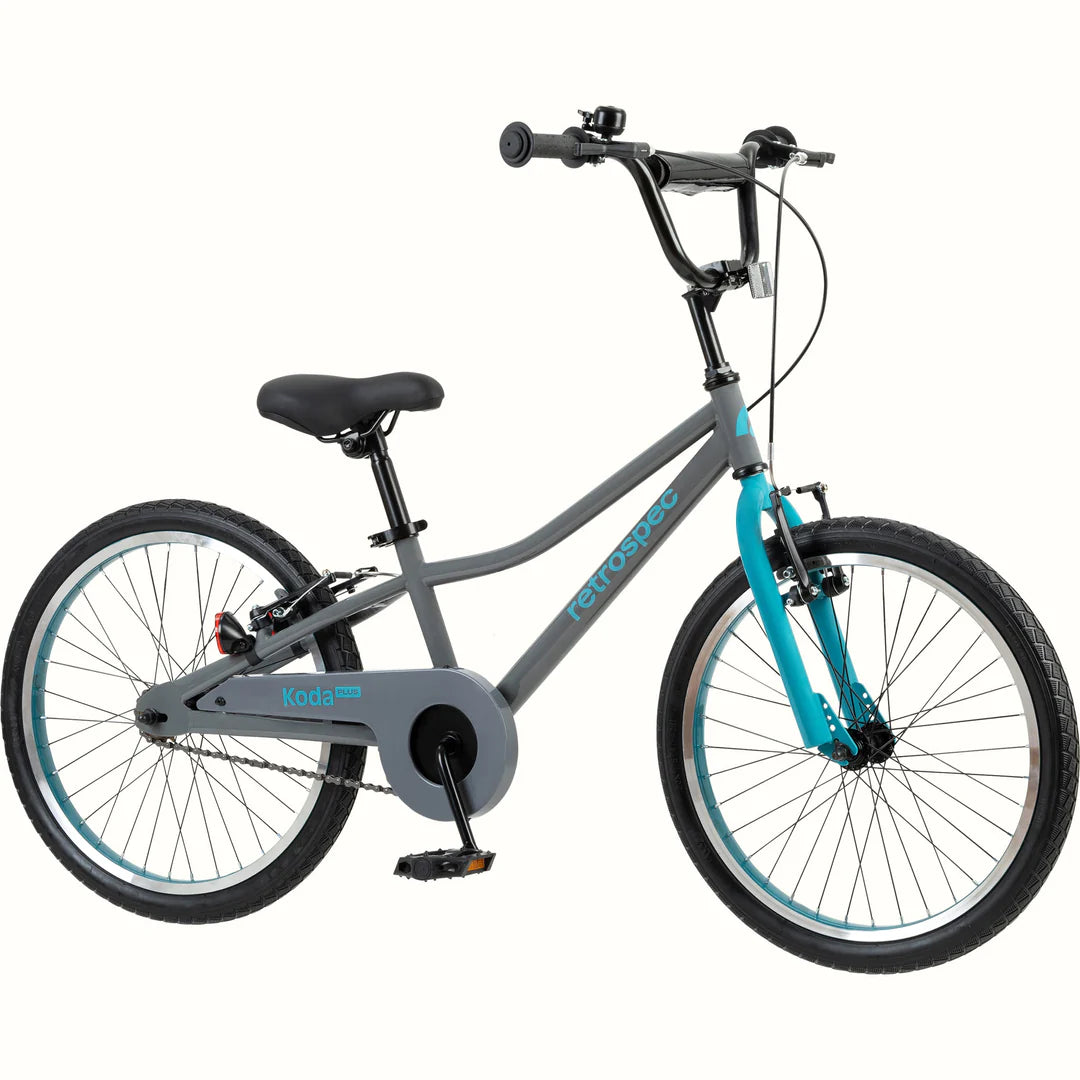 Koda Plus 20" Kids' Bike (6-8 yrs) New