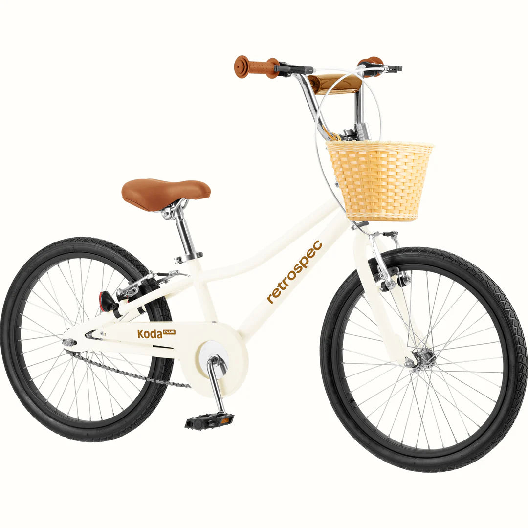 Koda Plus 20" Kids' Bike (6-8 yrs) New