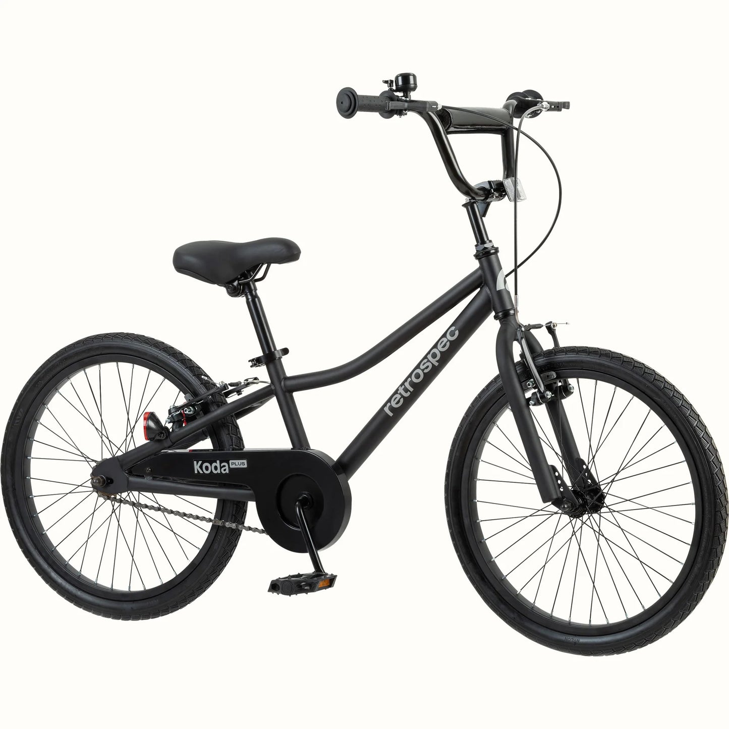 Koda Plus 20" Kids' Bike (6-8 yrs) New