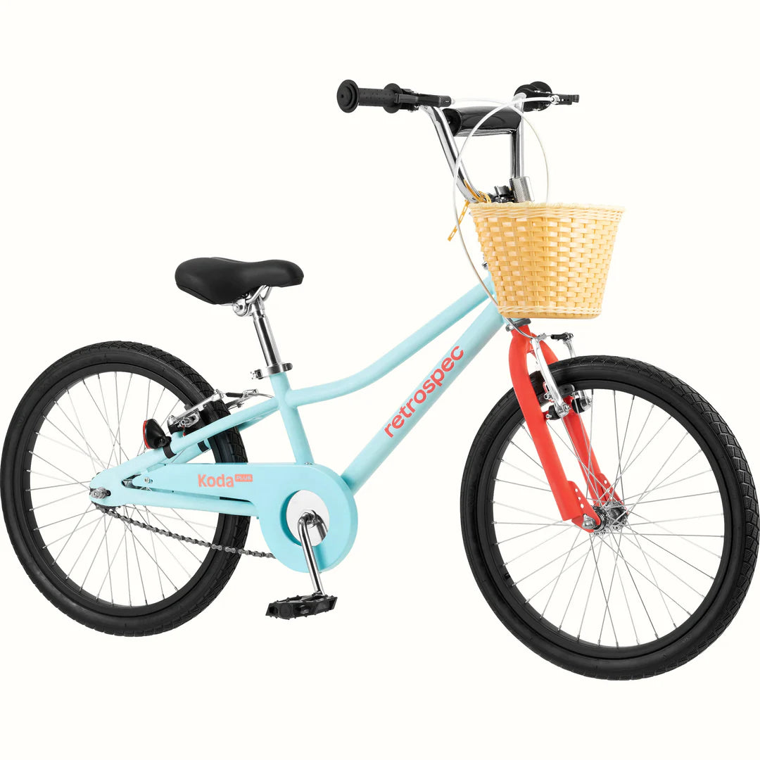 Koda Plus 20" Kids' Bike (6-8 yrs) New