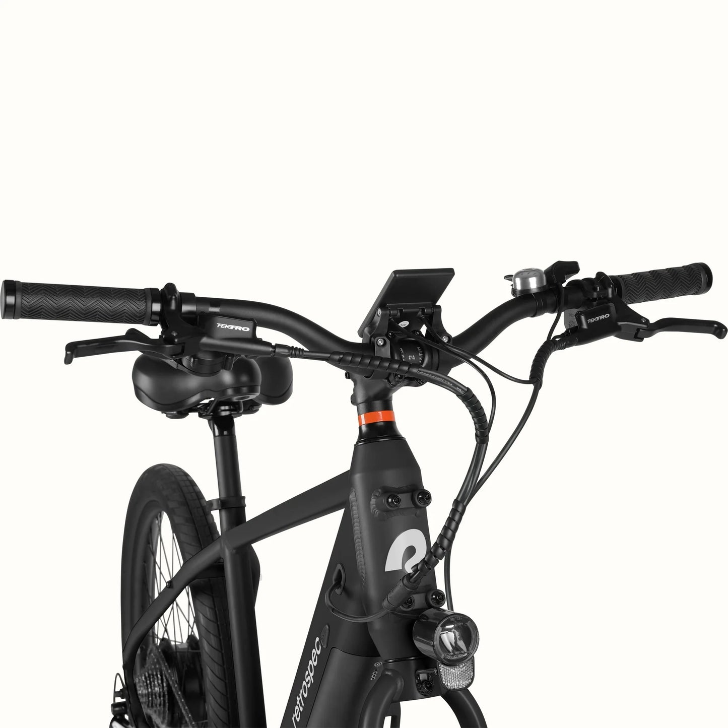 Napa Rev Hybrid Electric Bike - Step Over Condition New eBike UL 2849 Certified