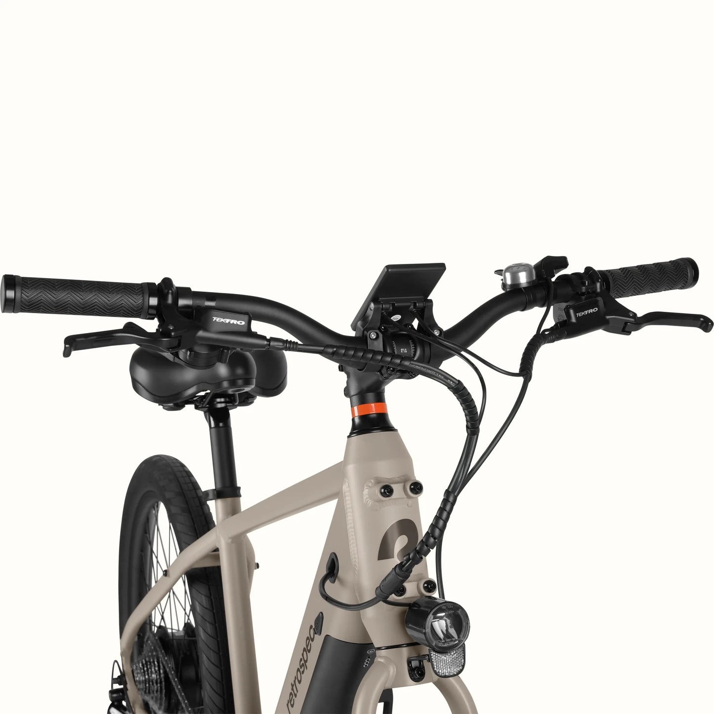 Napa Rev Hybrid Electric Bike - Step Over Condition New eBike UL 2849 Certified