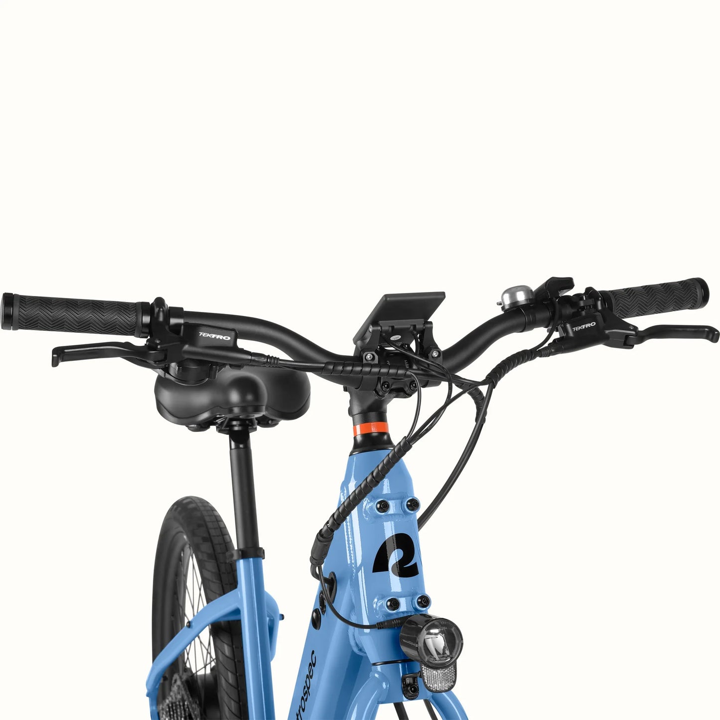 Napa Rev Hybrid Electric Bike Step Thru Condition New eBike UL 2849 Certified