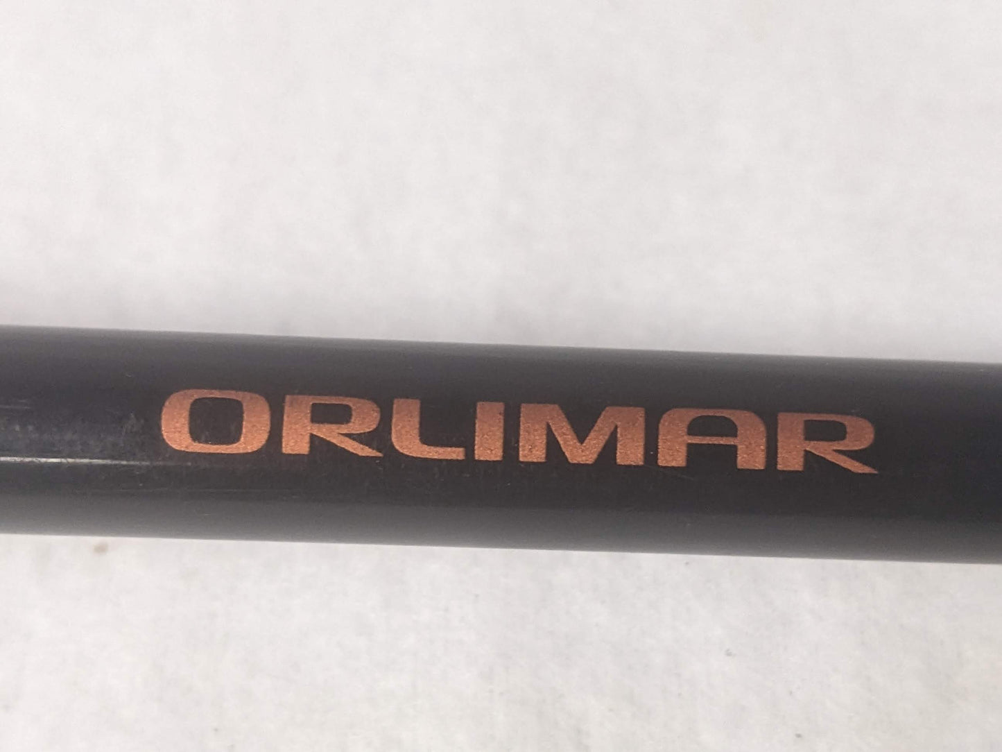 Orliman 19 Deg Ultralight Graphite (RH) Driver Golf Club Size 41 In Black Used