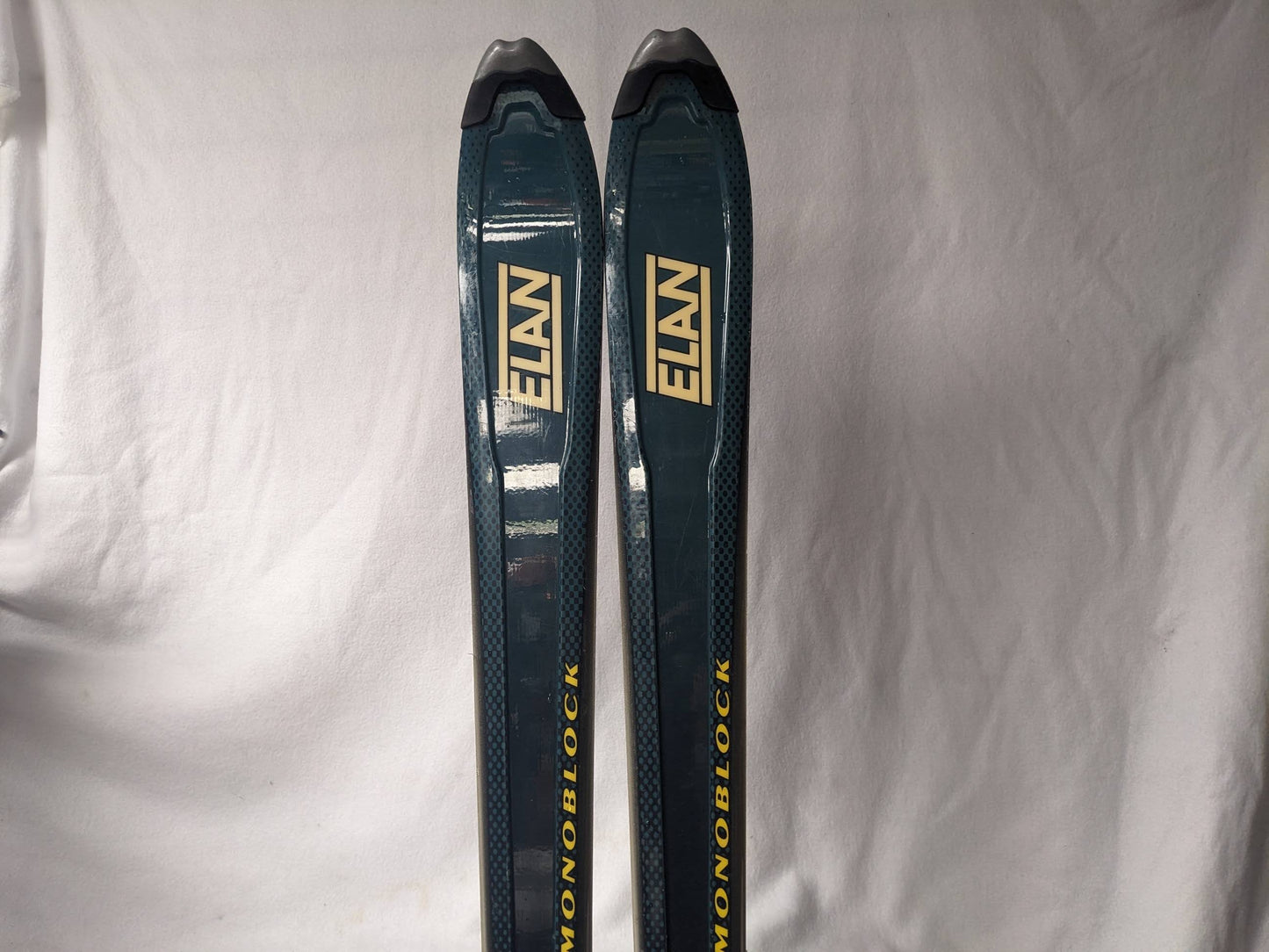 Elan PSX TC Skis *NO Bindings* Size 178 Cm Color Green Condition Used