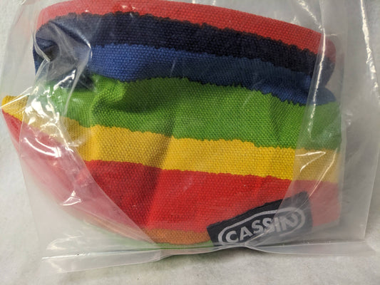 Cassin Rock Climbing Chalk Bag New