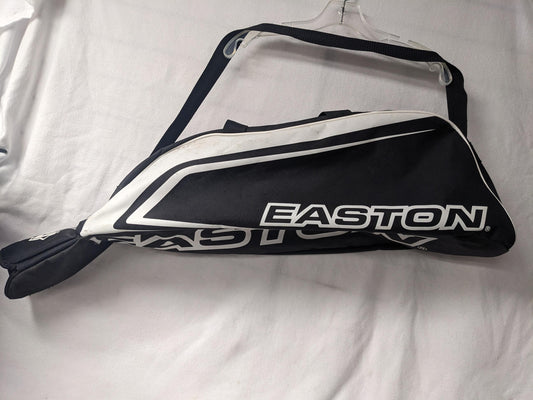 Easton Baseball/Softball Tote Bag Size 35 In Color Black Condition Used