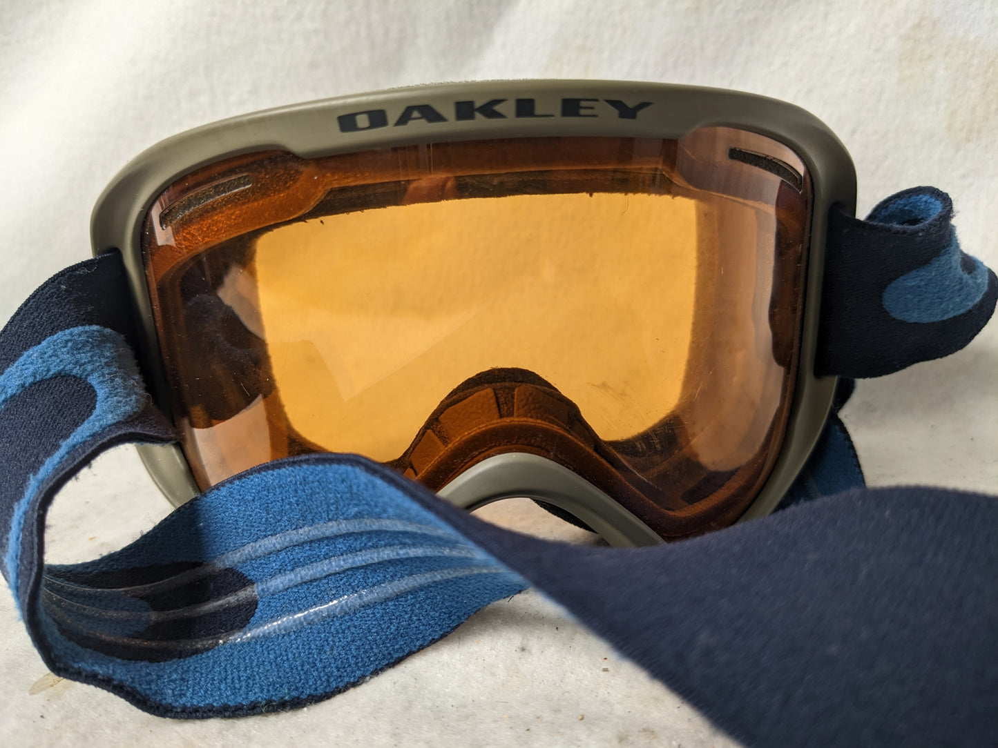 Assorted Ski/Snowboard Goggles Condition Used