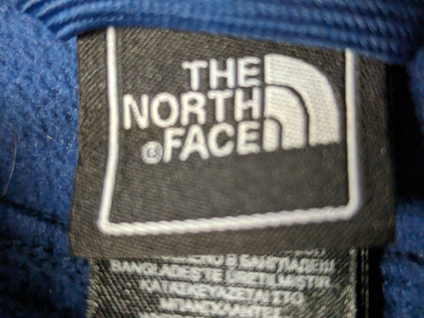 The North Face Ski/Snowboard Pants Size Women Small Color Blue Condition Used