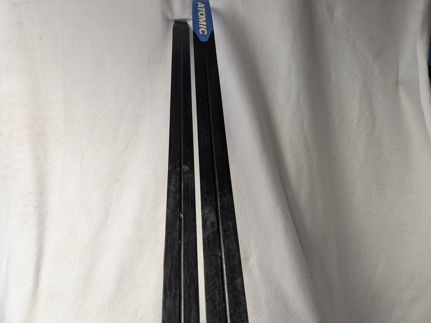 Atomic Beta Race Classic XC - Cross Country Skis w/NNN  Bindings Size 201 Cm Color Blue Condition Used