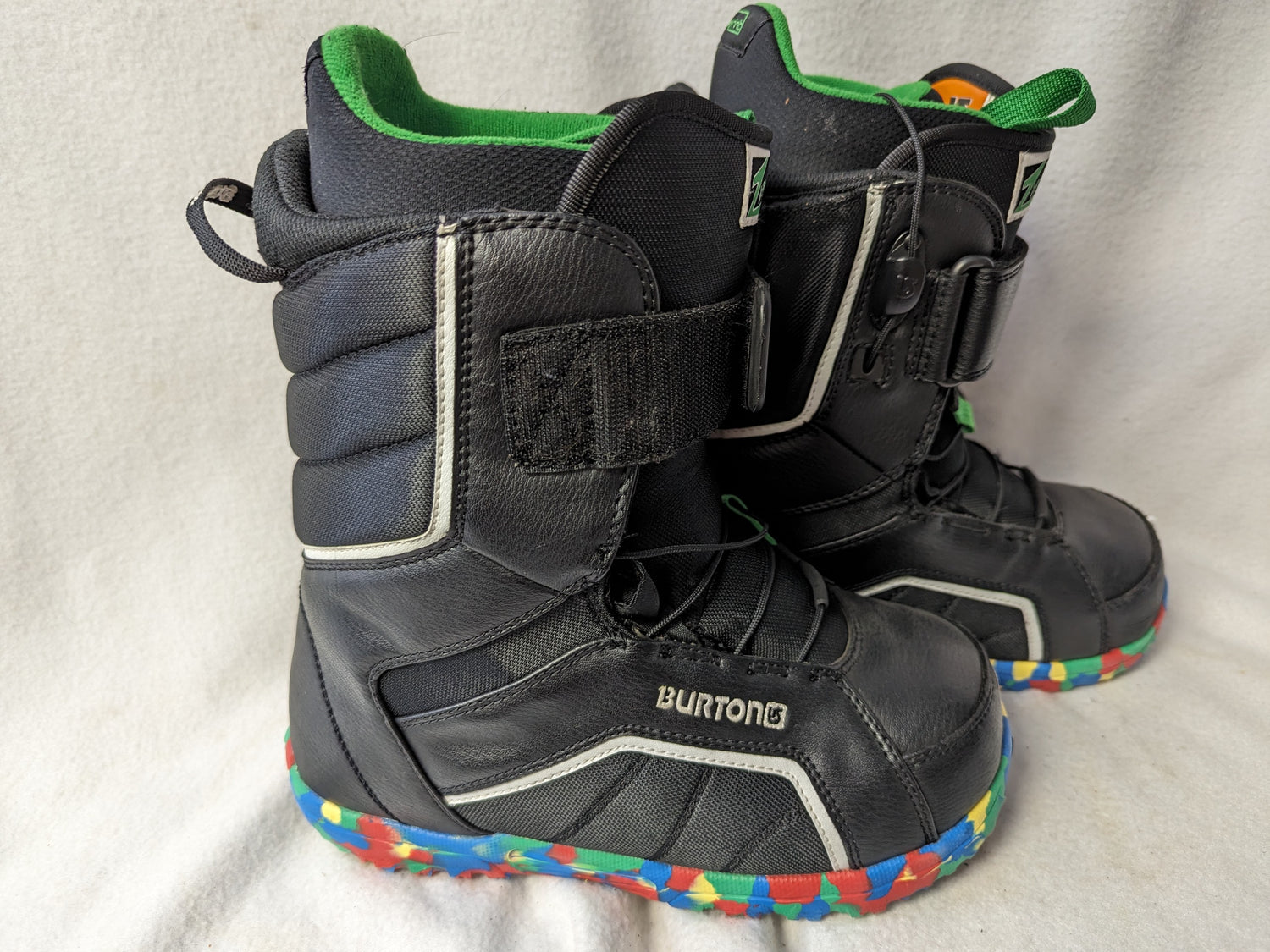 Snowboard Boots