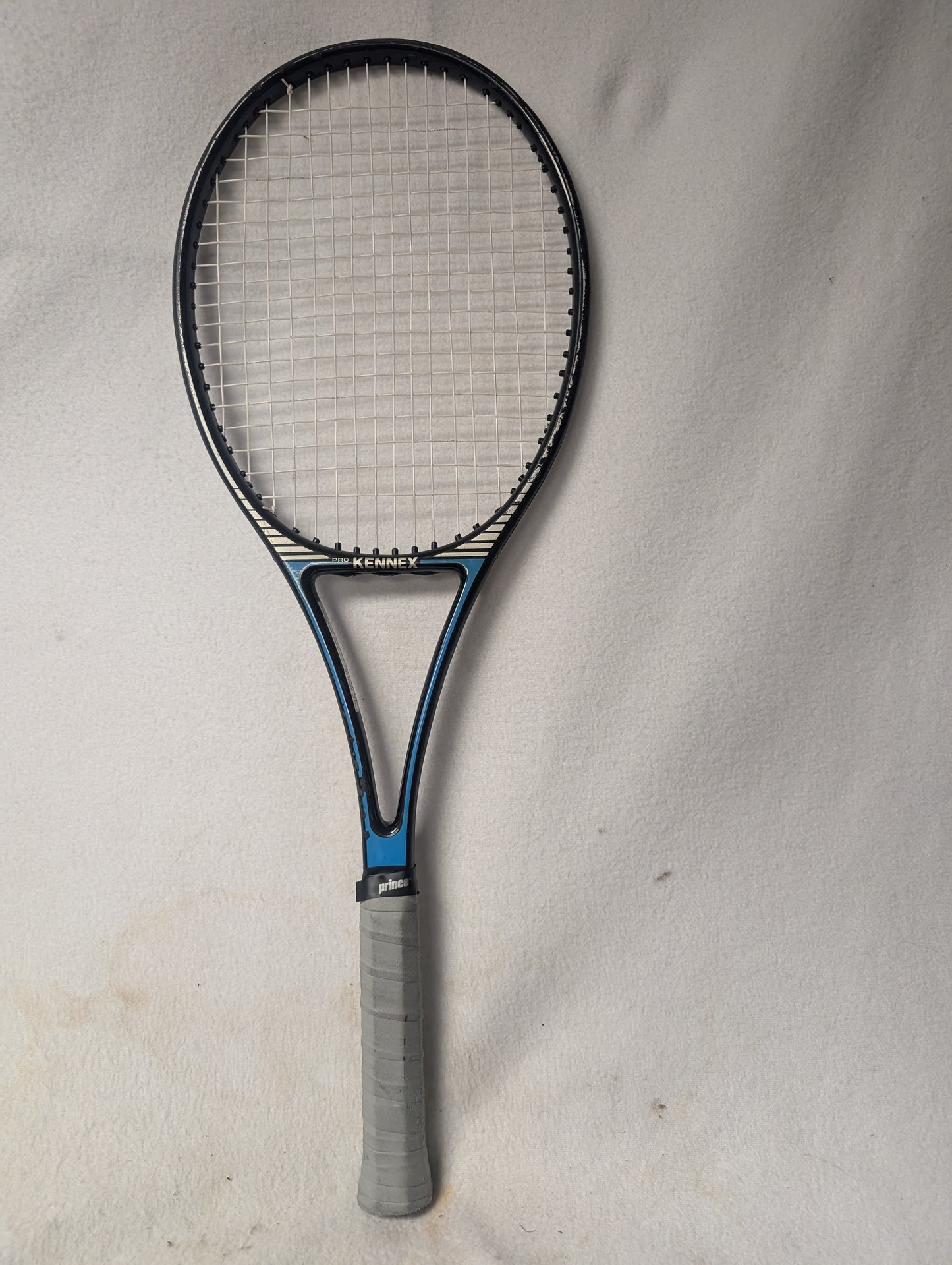 Tennis Racket, Assorted Sizes, Assorted Colors, Used.  One Piece.