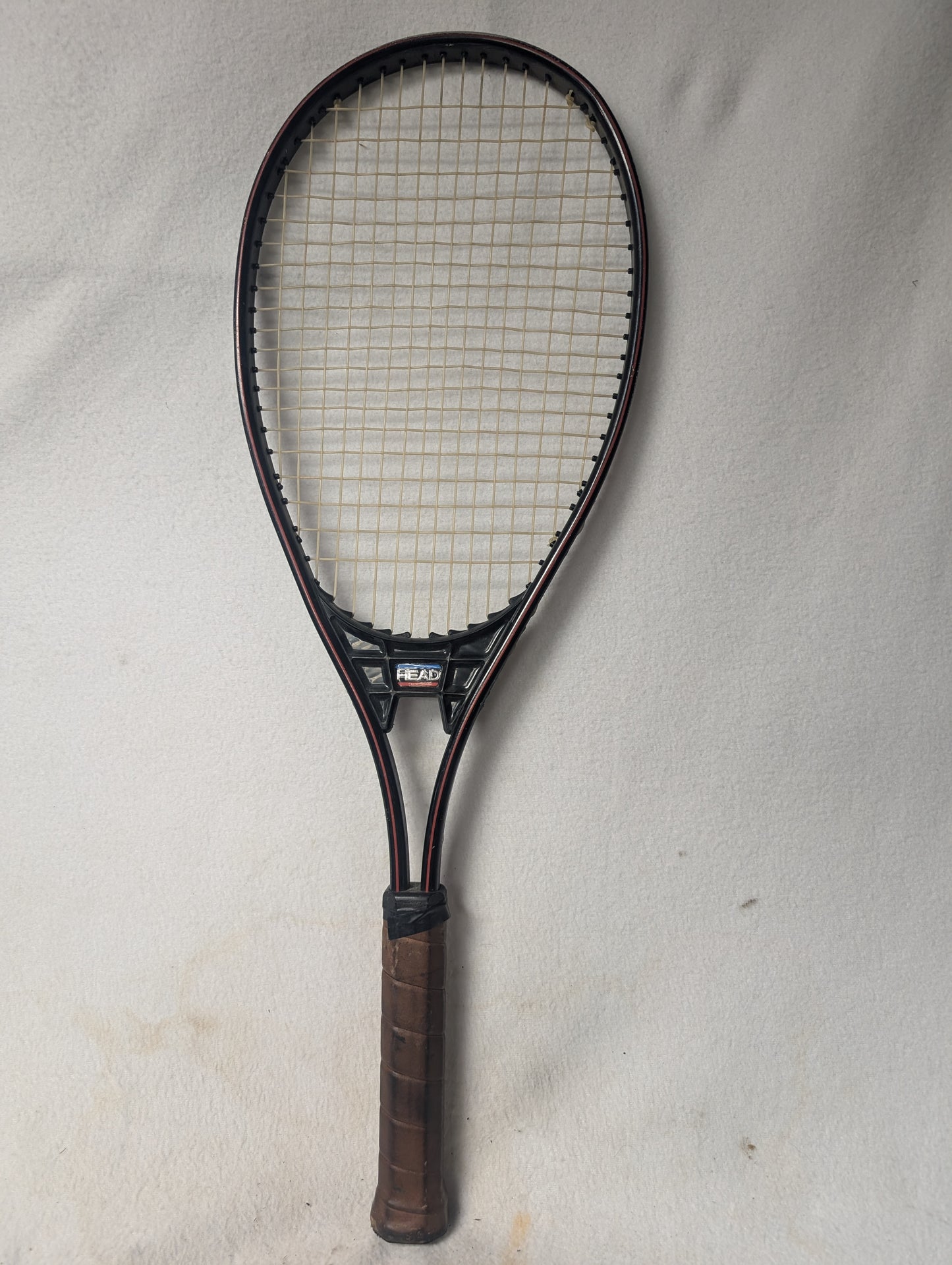 Tennis Racket, Assorted Sizes, Assorted Colors, Used.  One Piece.