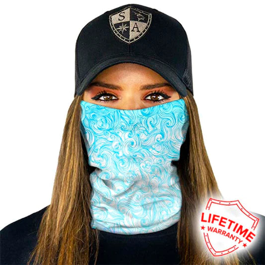 SA Co Neck Gaiter One Size OSFM New