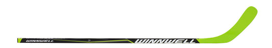 Winnwell Junior Hockey Stick Q5 Flex 30 Blade PS119 w/Grip New