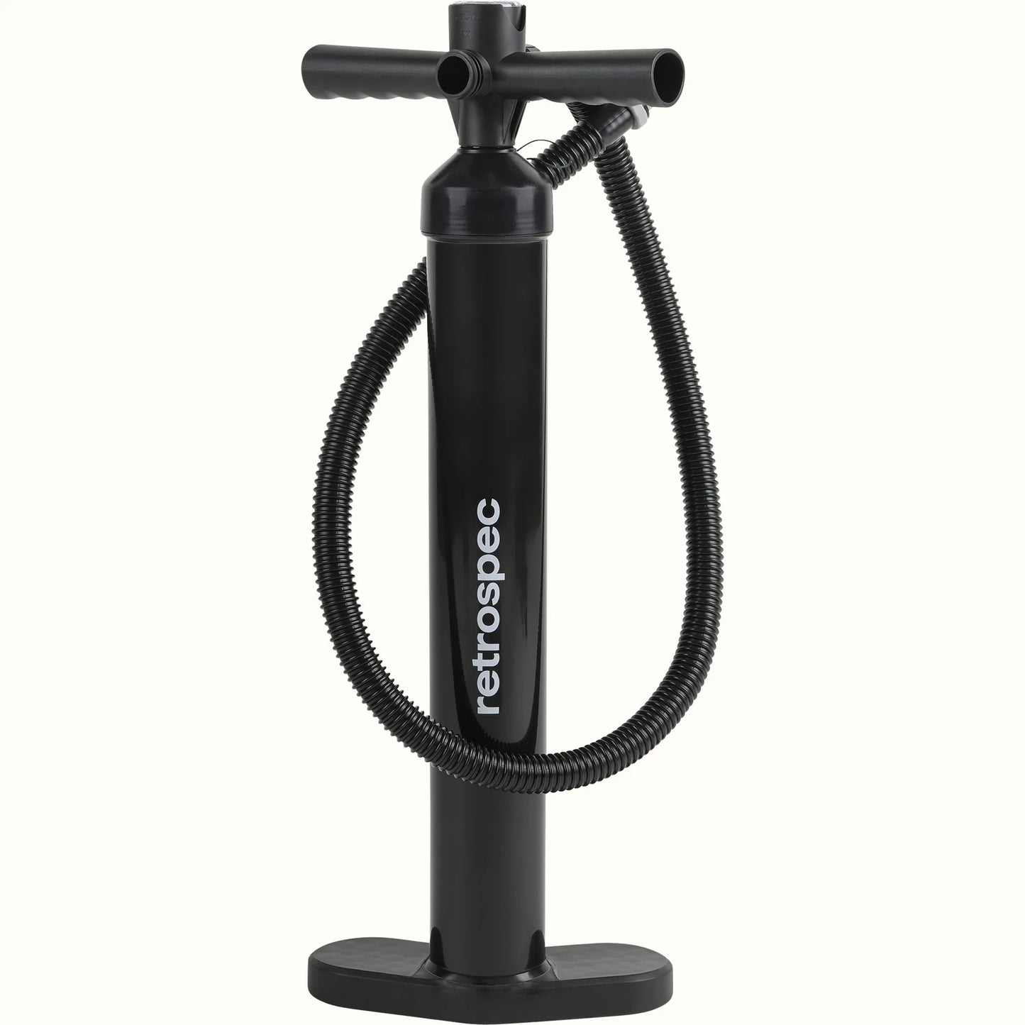 Retrospec Weekender iSUP Dual Action Floor Pump Paddleboard New