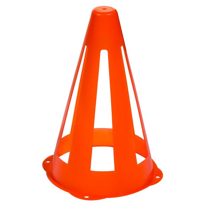 Franklin All sport 4 Flexi Cones Orange New