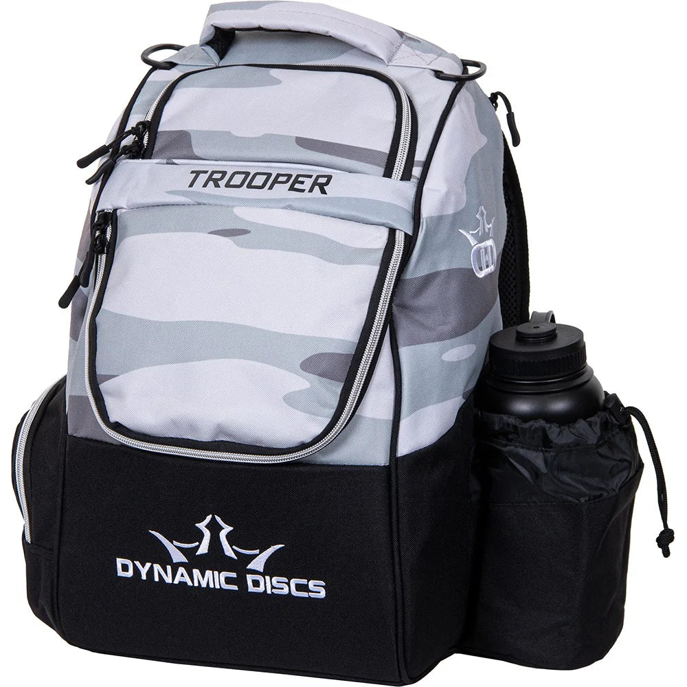 Dynamic Discs Trooper Bag New