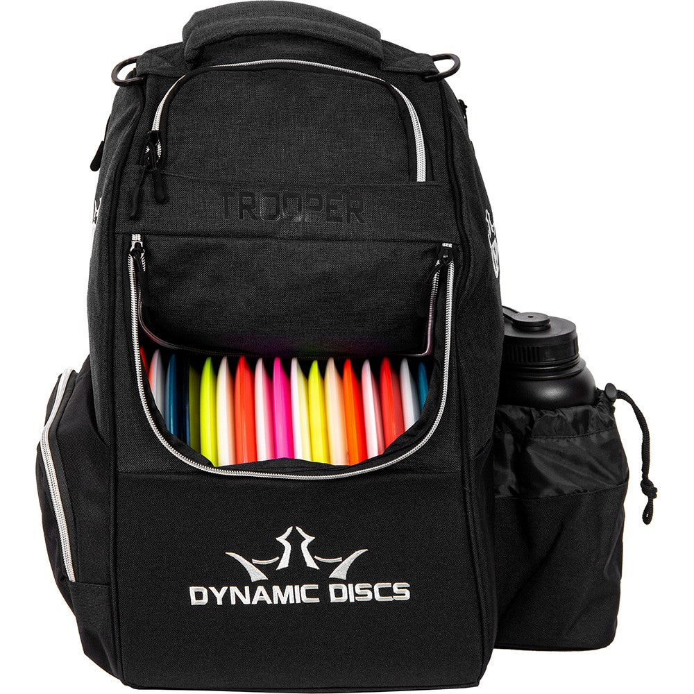 Dynamic Discs Trooper Bag New