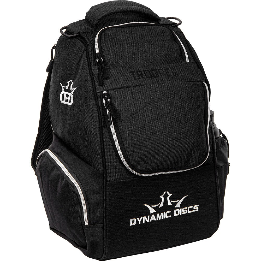 Dynamic Discs Trooper Bag New