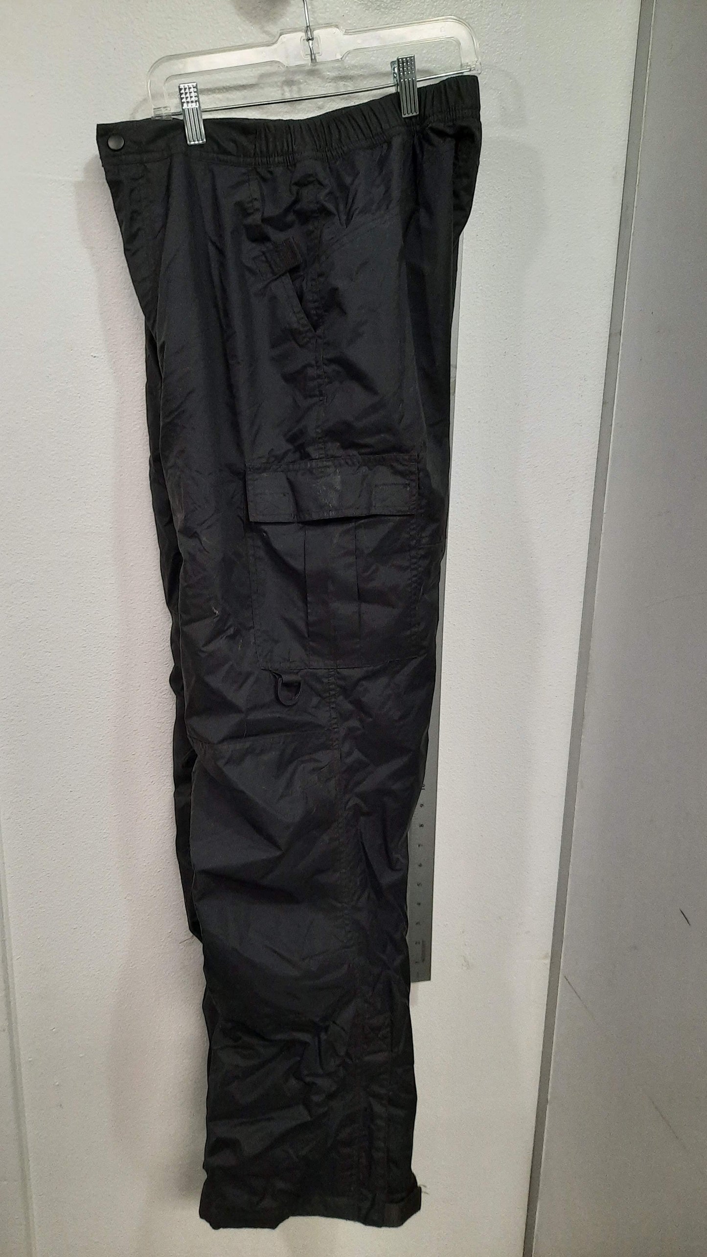 Rawik Ski/Board Pants Size Medium Black Used