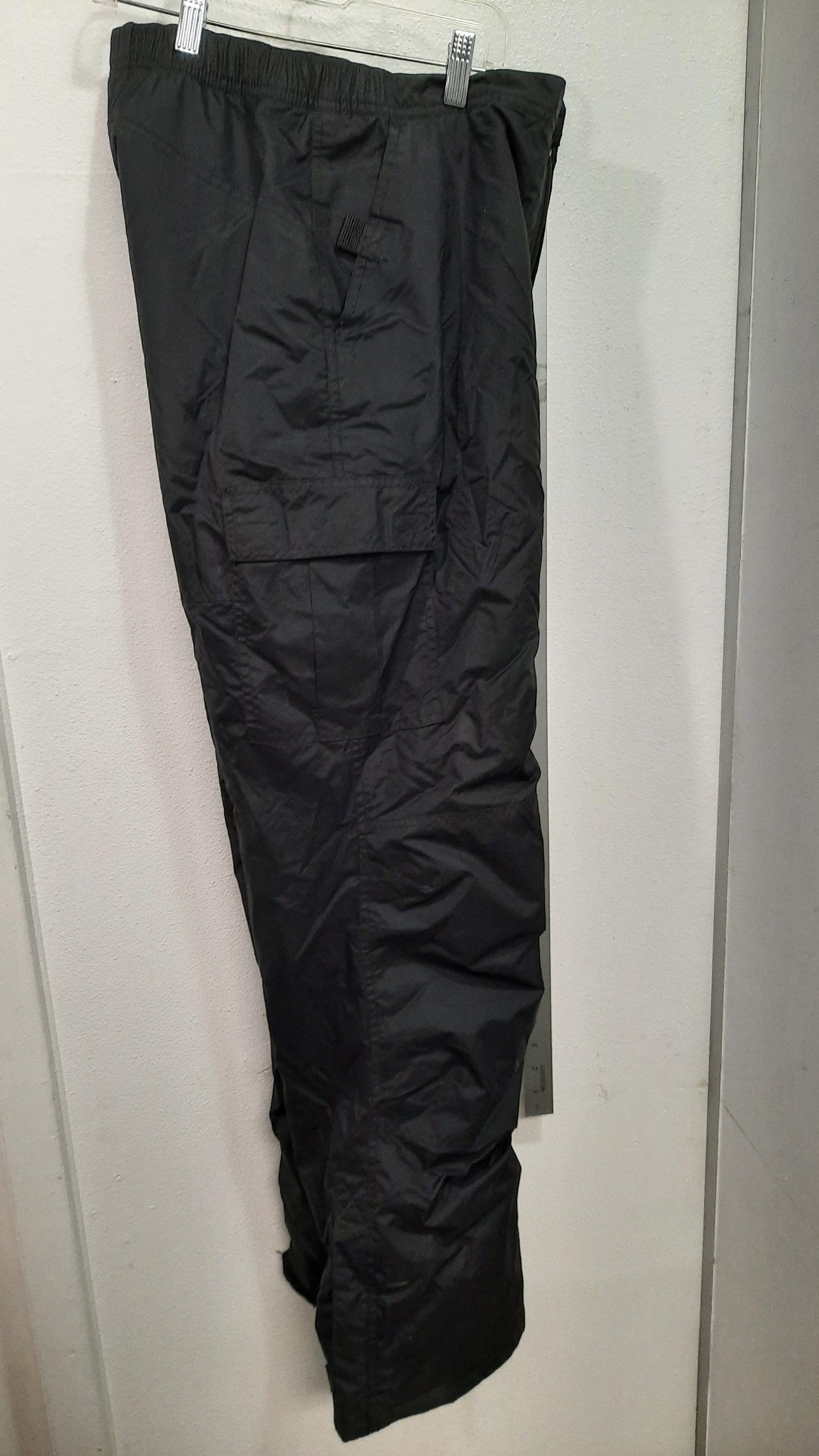 Rawik Ski/Board Pants Size Medium Black Used