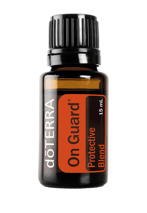 DoTerra On Guard Essential Oil 15ml New