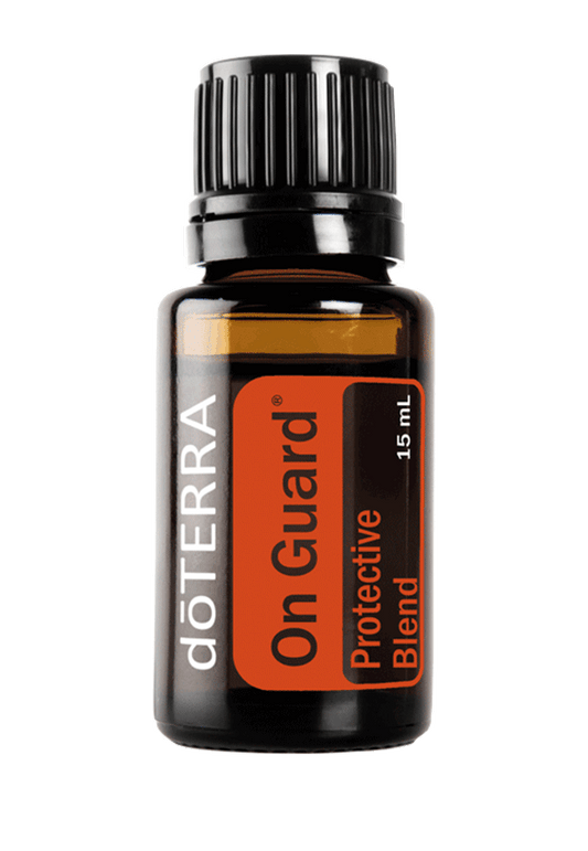 DoTerra On Guard Essential Oil 15ml New